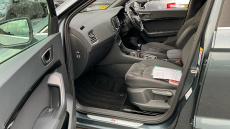 SEAT Ateca 1.5 TSI EVO FR [EZ] 5dr Petrol Estate